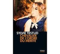 Mesdam Sylvie Testud (Auteur)