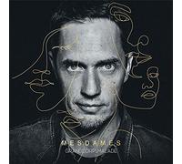 Mesdames Edition Deluxe CD