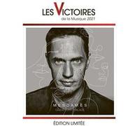 Grand Corps Malade – Mesdames – Édition limitée – Import