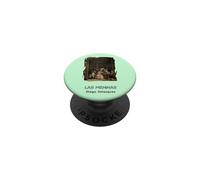 Mesdames en Attente par Diego Velazquez PopSockets PopGrip Adhésif