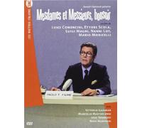 Mesdames Et Messieurs, Bonsoir