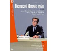 Mesdames et Messieurs, bonsoir – Warner Bros. – DVD