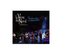 Mesdames et messieurs CD