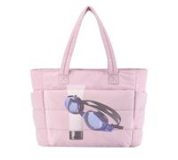 Mesdames Large Cross Body Bag - Soulevée De Fourre-tout Pour Femmes De Grande Capacité | Sacs Fourre-tout À Haute Capacité | Sac D'épaule Léger Sac À Main Pour Femme De Voyage En Magasin De Plage De G