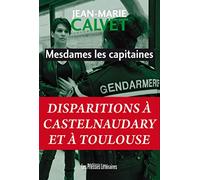 Mesdames les capitaines
