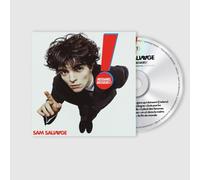 Sam Sauvage – Mesdames, Messieurs ! – CD – Bang!