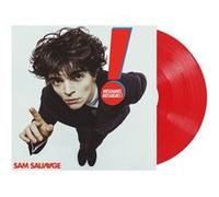 Mesdames, Messieurs ! Exclusivité Fnac Vinyle Rouge Opaque