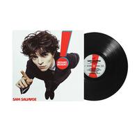 Sam Sauvage – Mesdames, Messieurs ! – Vinyle – Bang!