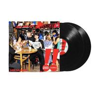 Mesdames, Messsieurs !! Vinyle