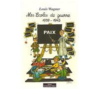 Mesé écoles de guerre.: .. : 1939-1945