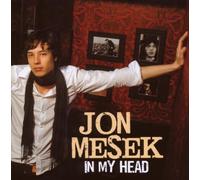 Mesek,Jon - in My Head [Import]
