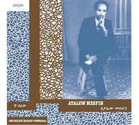 Mesfin Ayalew - Che Belew (March Forward) [Import]