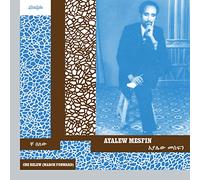 Mesfin, Ayalew - Che Belew (March Forward) [Import]