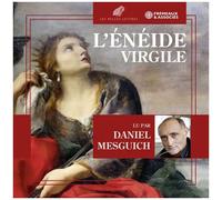 Mesguich - L'eneide - Virgile [Cd] Boxed Set