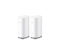 MESH 3 PACK DE 2, WIFI 6, COUVERTURE 400M²
