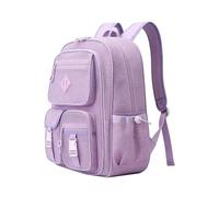 Mesh Backpack for Beach - Breathable Portable Net Back Pack Large Capacity | See Through Beach Bookbag for Kids Swimming Hiking Sports Travel Work Fitness Vacations Outdoor