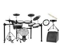 Mesh batterie électronique kit live set XDrum DD-650 PLUS