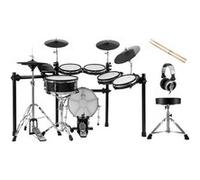 Mesh batterie électronique kit set XDrum DD-650 PLUS
