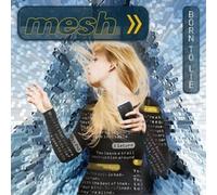 Mesh - Born To Lie - CD - K72z