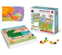 Mesh Clever Kid - Un jeu magique qui développe la créativité et l'intelligence de votre enfant ! Un jeu parfait pour les petits explorateurs !