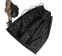 Mesh Duck Bag - 31.5in Outdoor | Adjustable, Breathable, Quick-Dry
