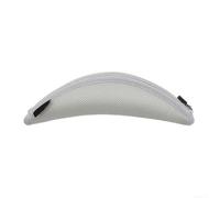 Mesh Headband Protector 19cm for pour hifiman Ananda-Nano Mesh(Gray)