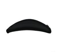 Mesh Headband Protector for pour hifiman ANANDA-NANO Black Mesh(Black)