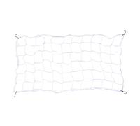 Mesh Heavy-Duty Treillis Hautement Élastique Filet avec des Crochets pour Cultiver Tentes Escalade Plantes Légumes Fruits Et Fleurs Culture Hydroponique Jardinage