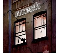 Mesh How Long? (CD) EP