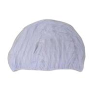 Mesh Net for Stroller - Fine Holes Net Cover, Fly Barrier Cribs, Kids Crib Netting Cover with Side Zippers, Protection for Parents Women Men Friends Adults, Kids Safety Accessory