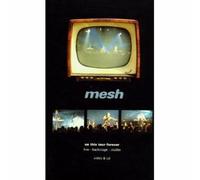 Mesh - On This Tour Forever ( Video/+ [VHS]