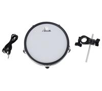 Mesh Pad Pour Batterie Electronique E-Drum DD-650 Percussion Digital Add-On 10''