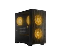 MESH PC Business Ryzen 5 8500G - RAM 24Go - AMD Radeon 740M - SSD 500Go - WIFI - Windows 10 Pro