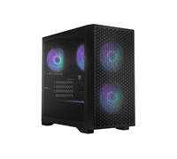 MESH PC Gaming Ryzen 7 5700G - RAM 32Go - AMD VEGA - SSD 1 To - WIFI - Windows 10 Pro