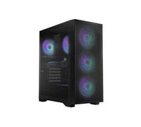 MESH PC Gaming Ryzen 7 5700X - RAM 32Go - RTX 5070 - SSD 1To M.2 - WIFI - Windows 11 Pro