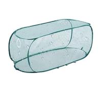 Mesh Plant Covers for Outdoors - Large Protective Netting, Steel Wire Frame, Anti-Gnat Dustproof Screen, Frost and Bird Barrier | Fruit Tree Berry Bush Tomato Garden Shield Outdoor Plants