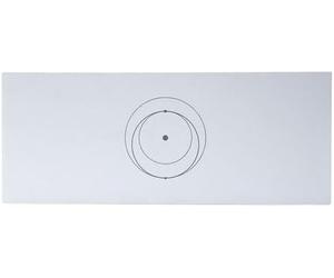Mesh Router for Starlink Gen 3 with WiFi 6 | Works with Gen 1/2 Rectangular Dish and Gen 3 Flat Dish, White, UTR-32