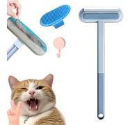 Mesh Screen Cleaner, Multifunctional Pet Hair Removal Tool, 3 In 1 Pet Hair Remover, Dog and Cat Hair Remover for Couch Carpet Furniture