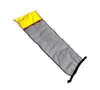 Mesh Seat for Pool Noodle Water Float Seat Swimming Pool Lounger