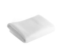 Mesh Speaker Grill Cloth Fabric - 140cm x 50cm - Audio Stereo Grille Material for Speaker Repair, Projects & Home/Car Audio Systems(W)