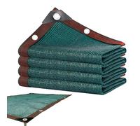 Mesh Tarp Shade Screen for Vegetables Fruits Patio Versatile Applications