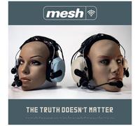 Mesh - The Truth Doesn't Matter [Compact Discs]