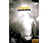 Mesh - The World's A Big Place [Édition Limitée]