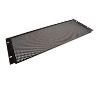 Mesh Vented 4U Blanking Plaque pour 19 inch Rack Monté Données Schrank [4U]