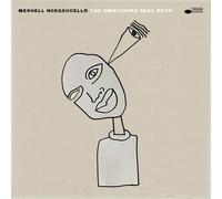 Meshell N'Decechello The Omnichord Real Book (Vinyl) 12" Album