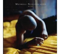 Me'shell Ndegeocello - Bitter (Deluxe Edition) [Vinyl] Deluxe Ed