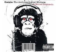 NdegéOcello, Me'Shell - Cookie : The Anthropological Mixtape