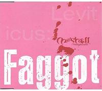 Me'Shell NdegéOcello - Levitus:Faggot (4 Versions, 1996) [Import]