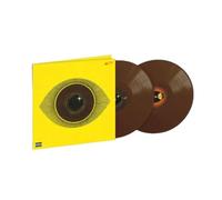 Meshell Ndegeocello - Meshell Ndegeocello - No More Water: The Gospel Of James Baldwin Exclusive Limited Brown Color Vinyl 2x LP