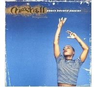 Me'shell Ndegeocello – Peace Beyond Passion – Import